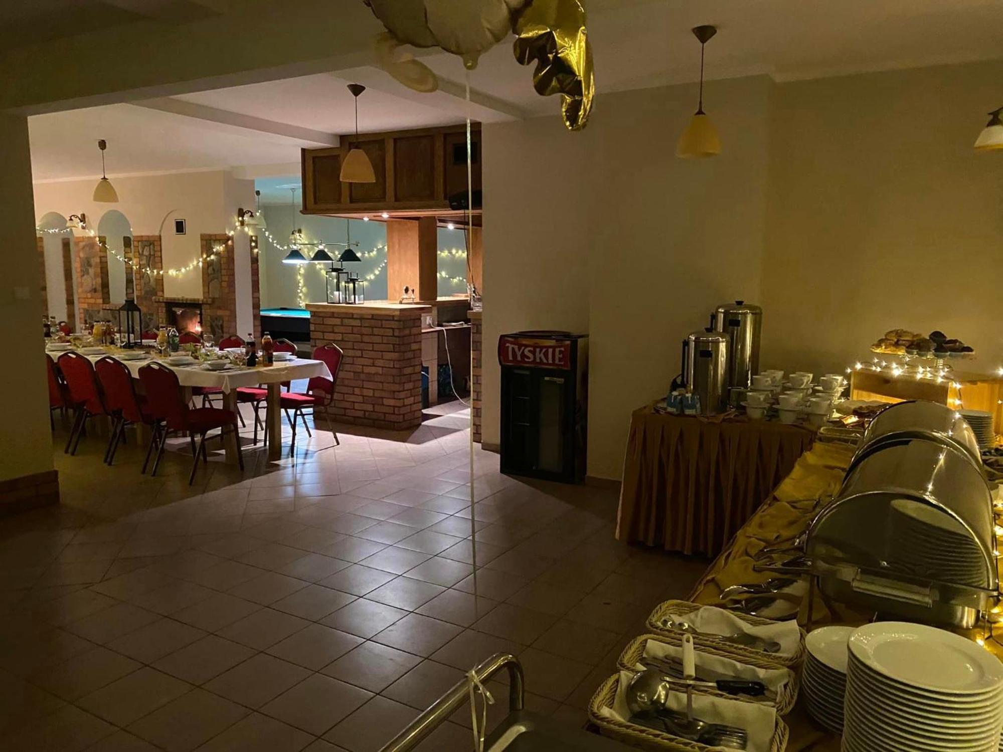 Hotelik Zelwagi Mikołajki Extérieur photo