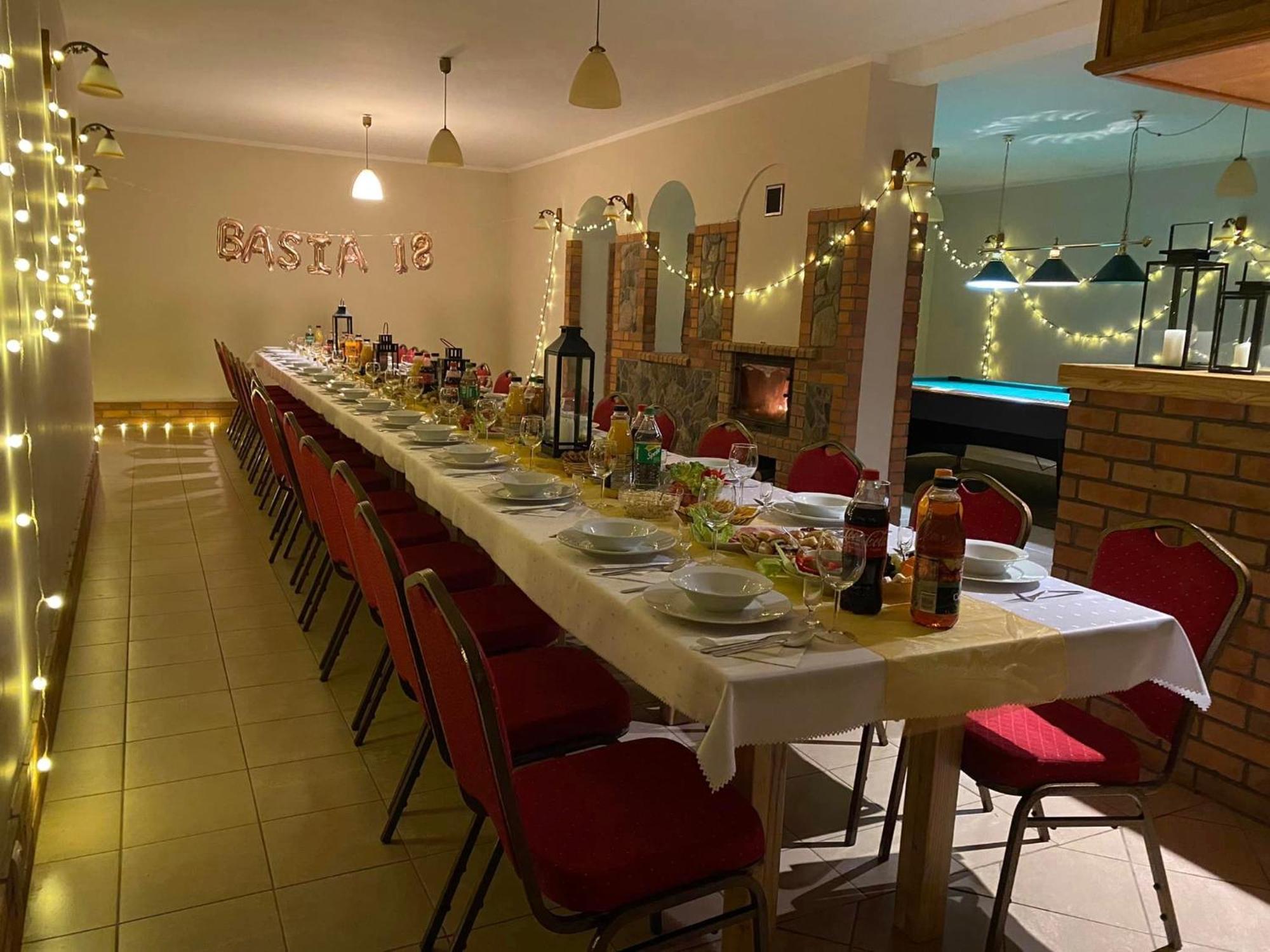Hotelik Zelwagi Mikołajki Extérieur photo