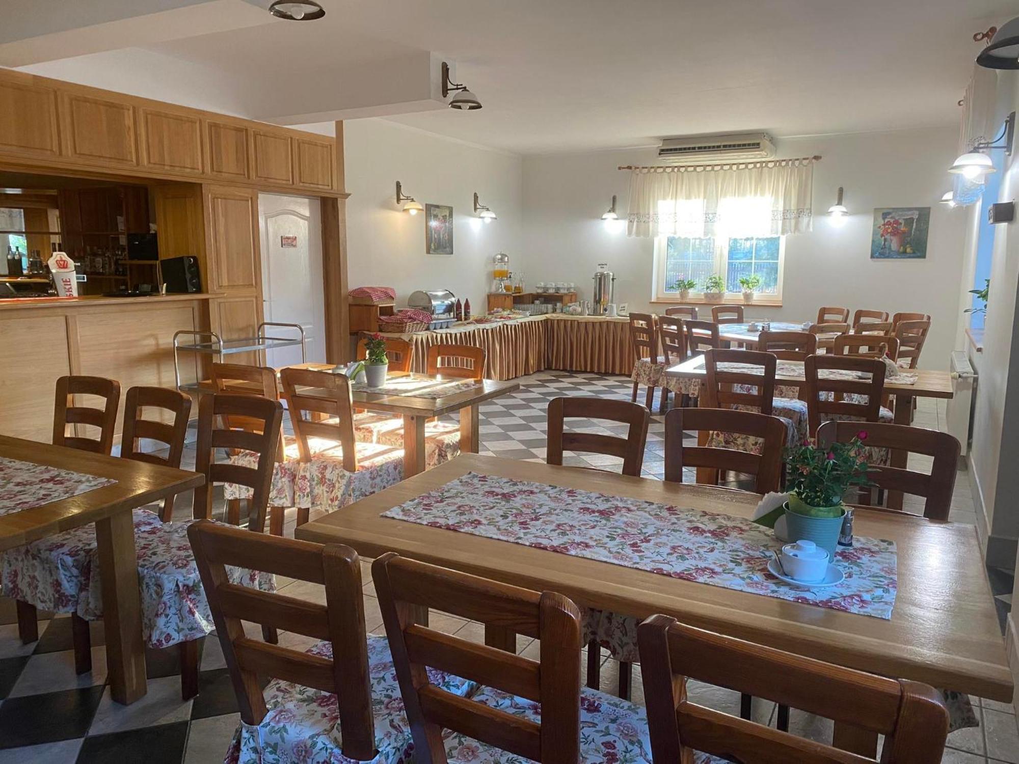 Hotelik Zelwagi Mikołajki Extérieur photo
