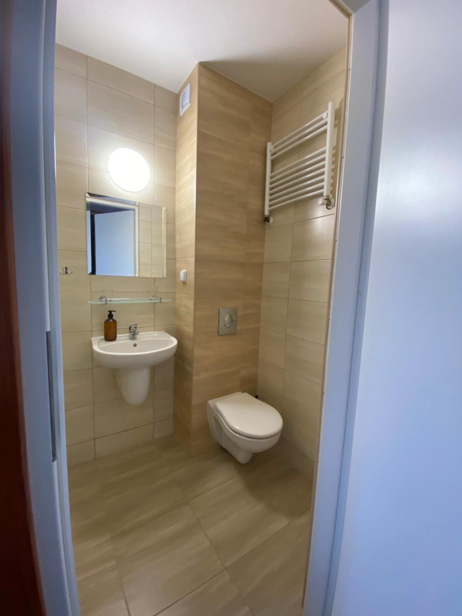 Hotelik Zelwagi Mikołajki Extérieur photo