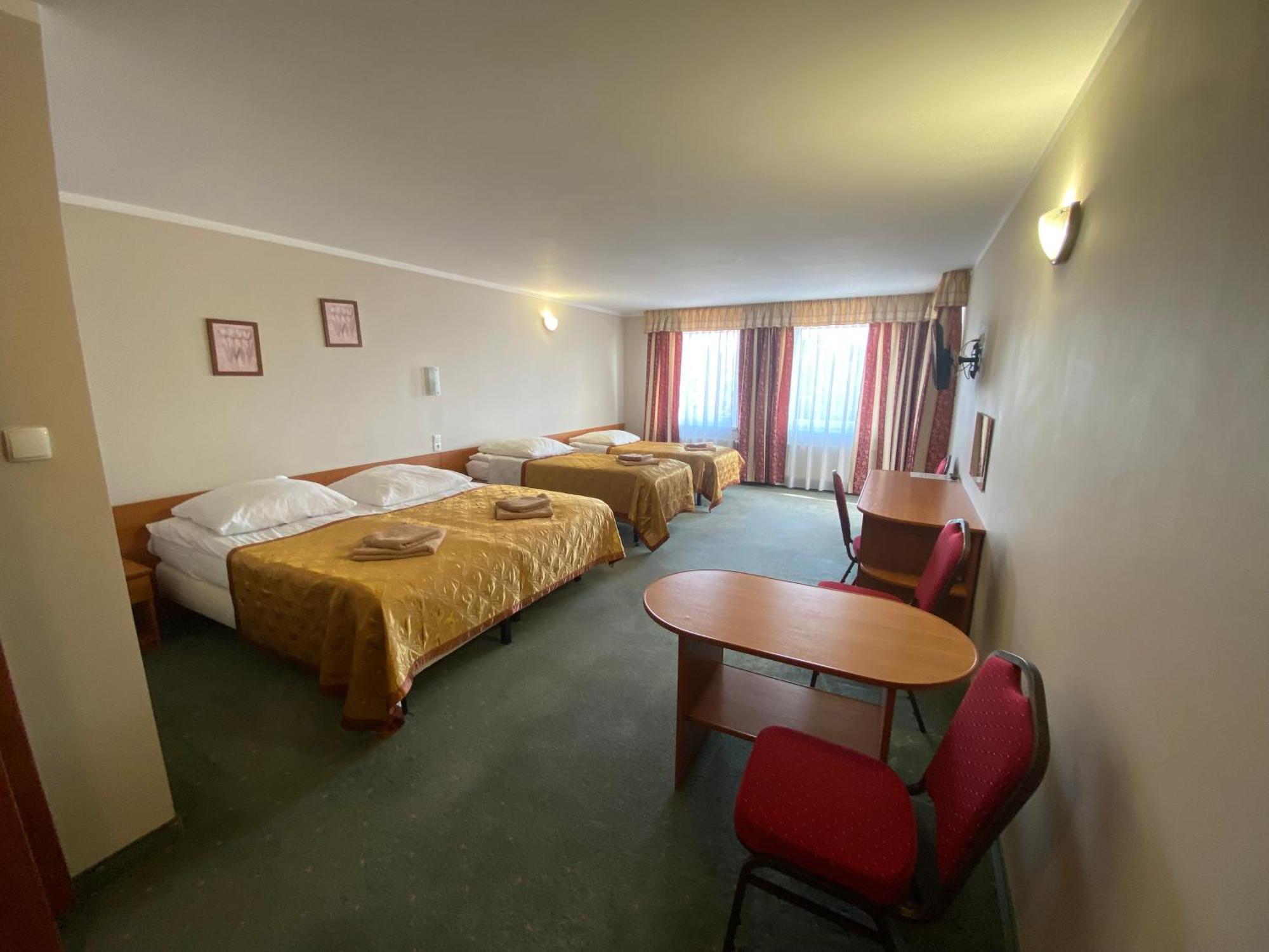 Hotelik Zelwagi Mikołajki Extérieur photo
