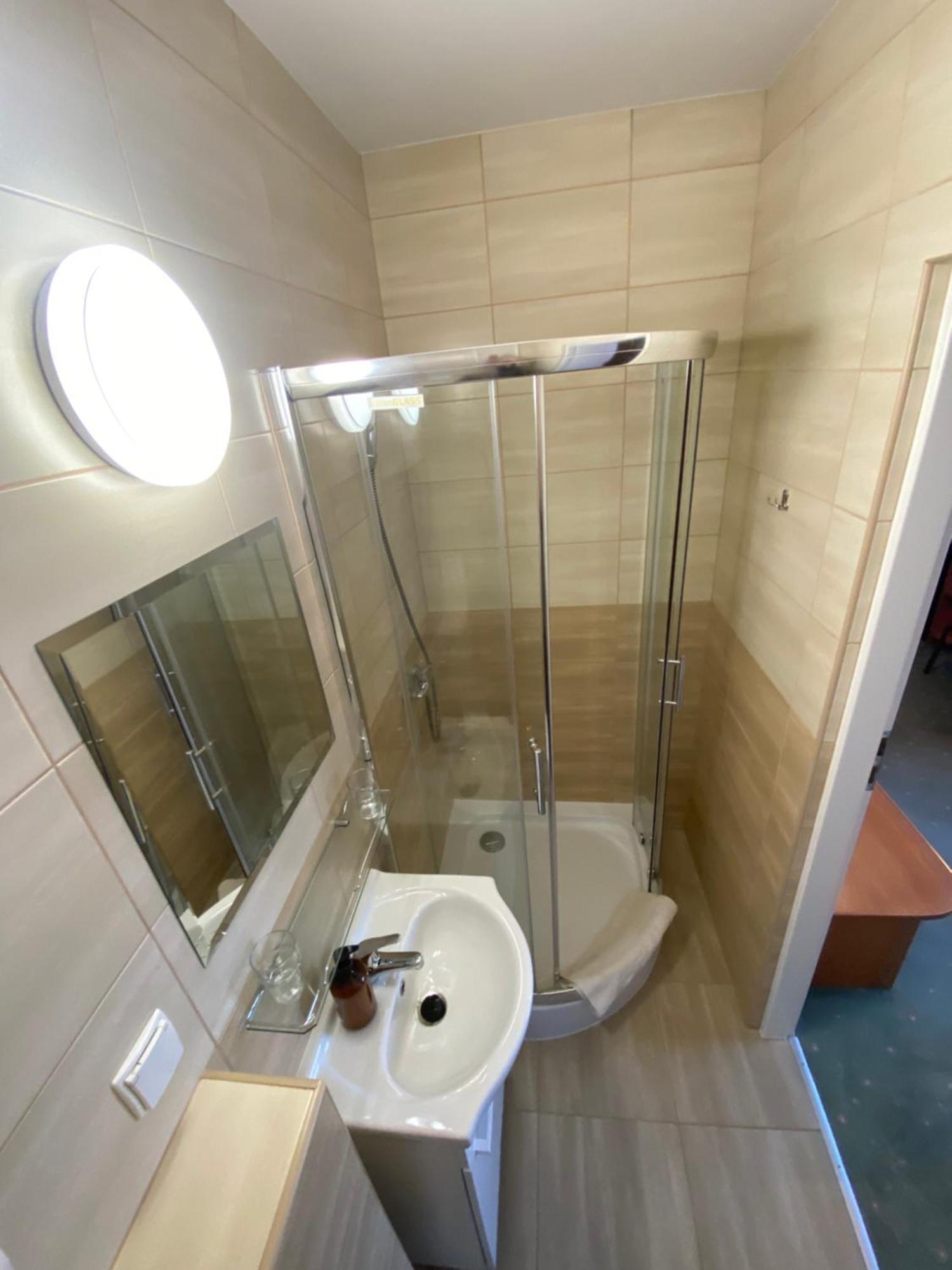 Hotelik Zelwagi Mikołajki Extérieur photo