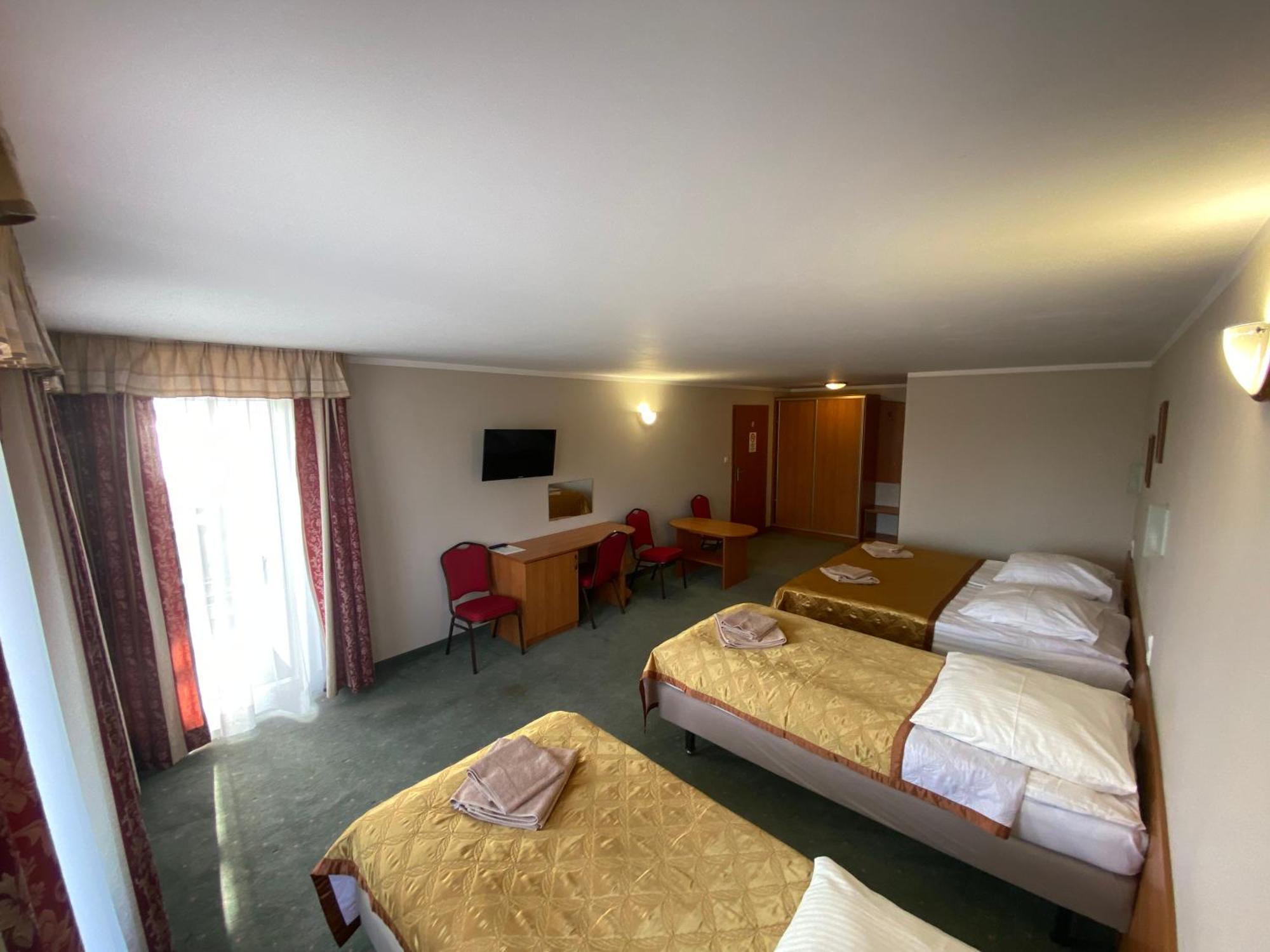 Hotelik Zelwagi Mikołajki Extérieur photo