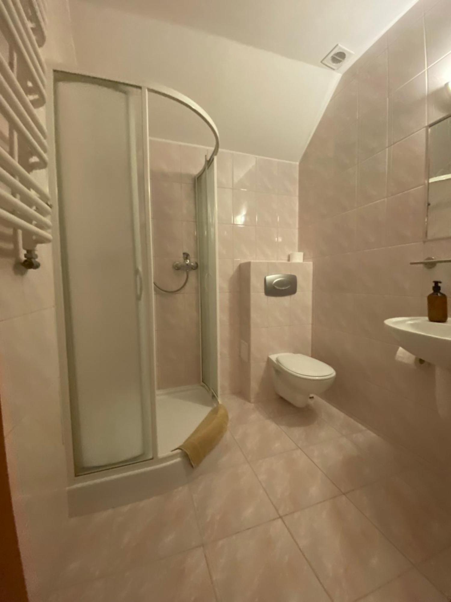 Hotelik Zelwagi Mikołajki Extérieur photo