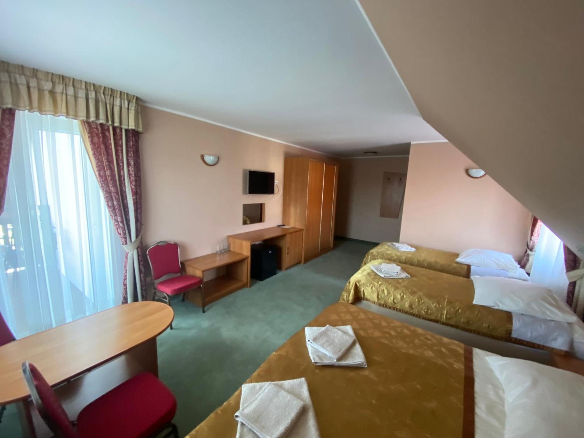 Hotelik Zelwagi Mikołajki Extérieur photo