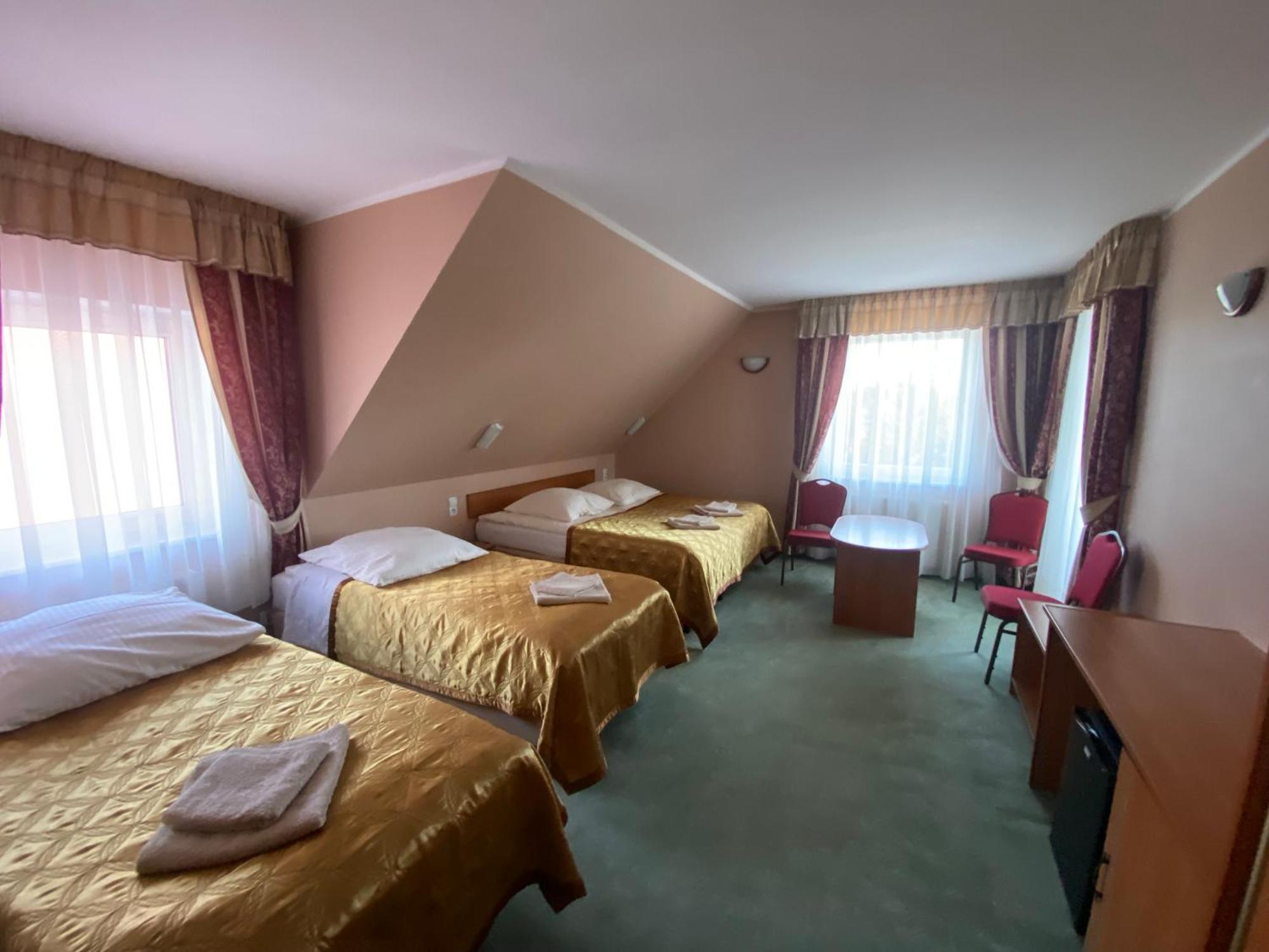 Hotelik Zelwagi Mikołajki Extérieur photo