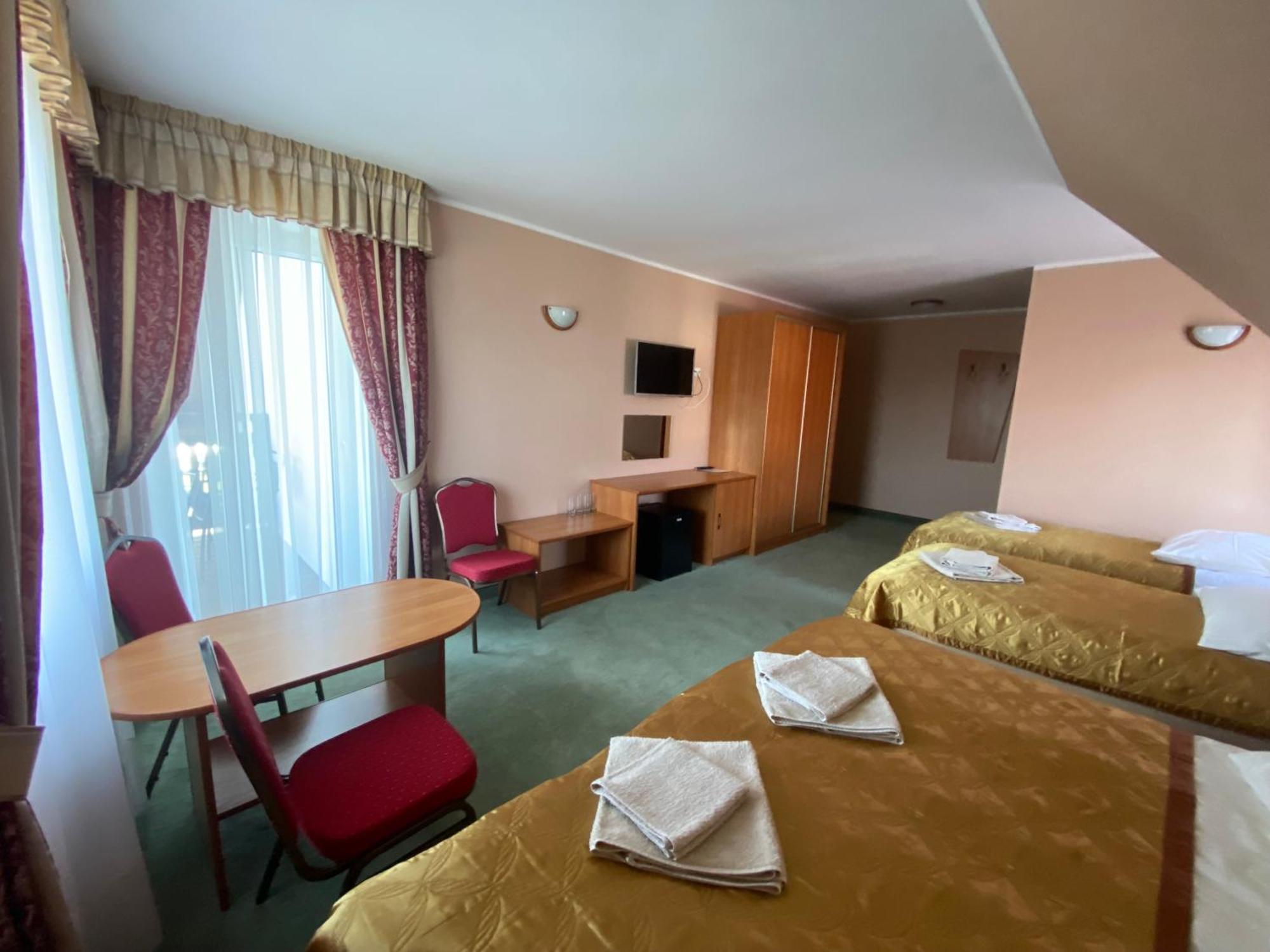 Hotelik Zelwagi Mikołajki Extérieur photo