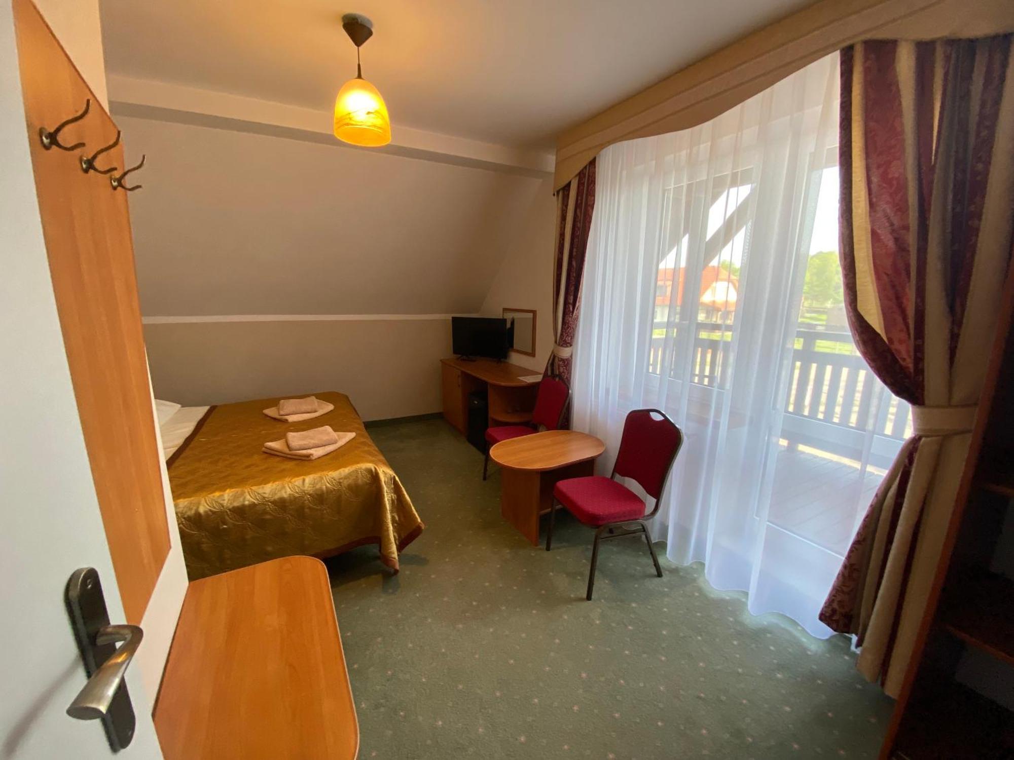 Hotelik Zelwagi Mikołajki Extérieur photo
