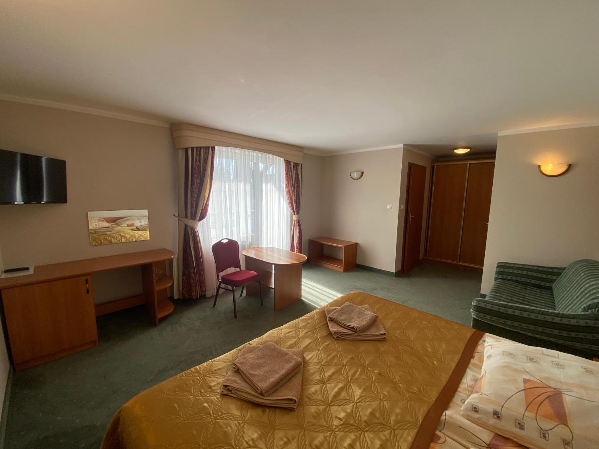 Hotelik Zelwagi Mikołajki Extérieur photo