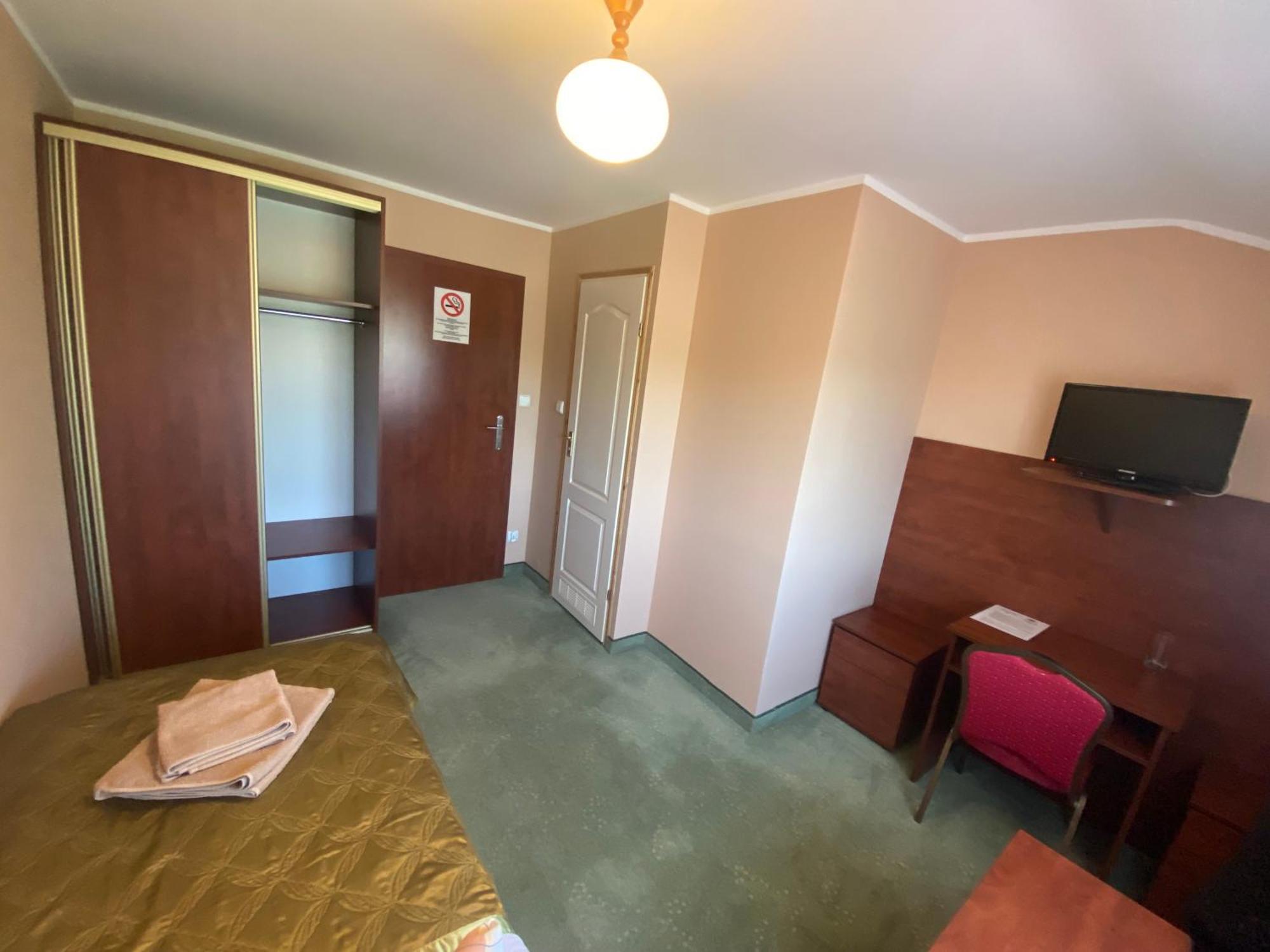 Hotelik Zelwagi Mikołajki Extérieur photo