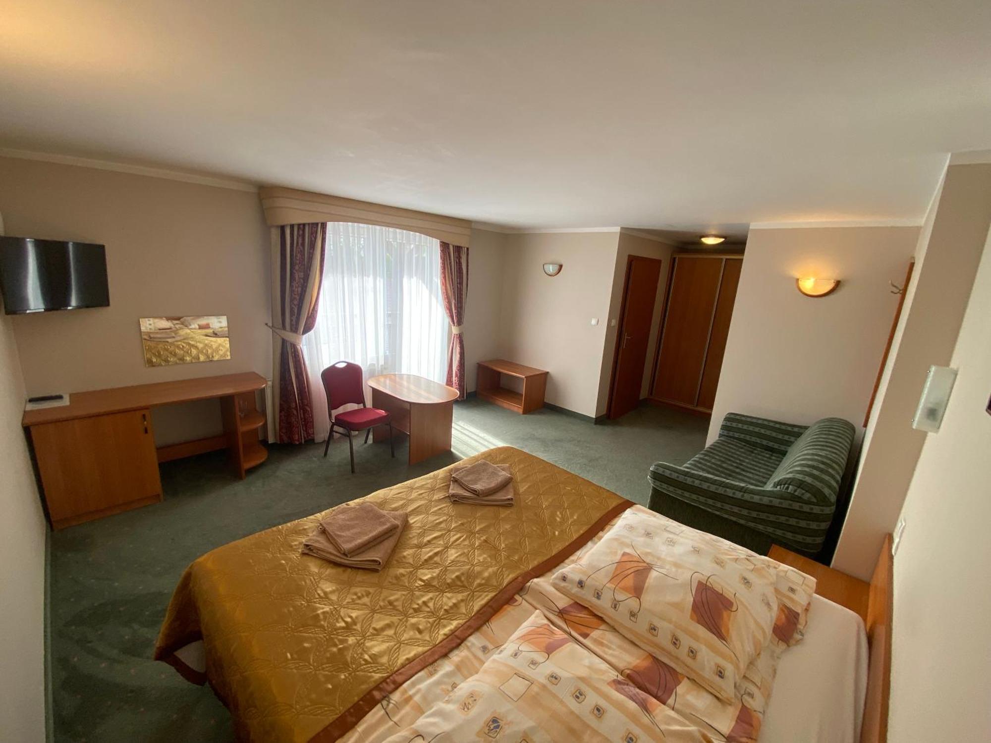 Hotelik Zelwagi Mikołajki Extérieur photo